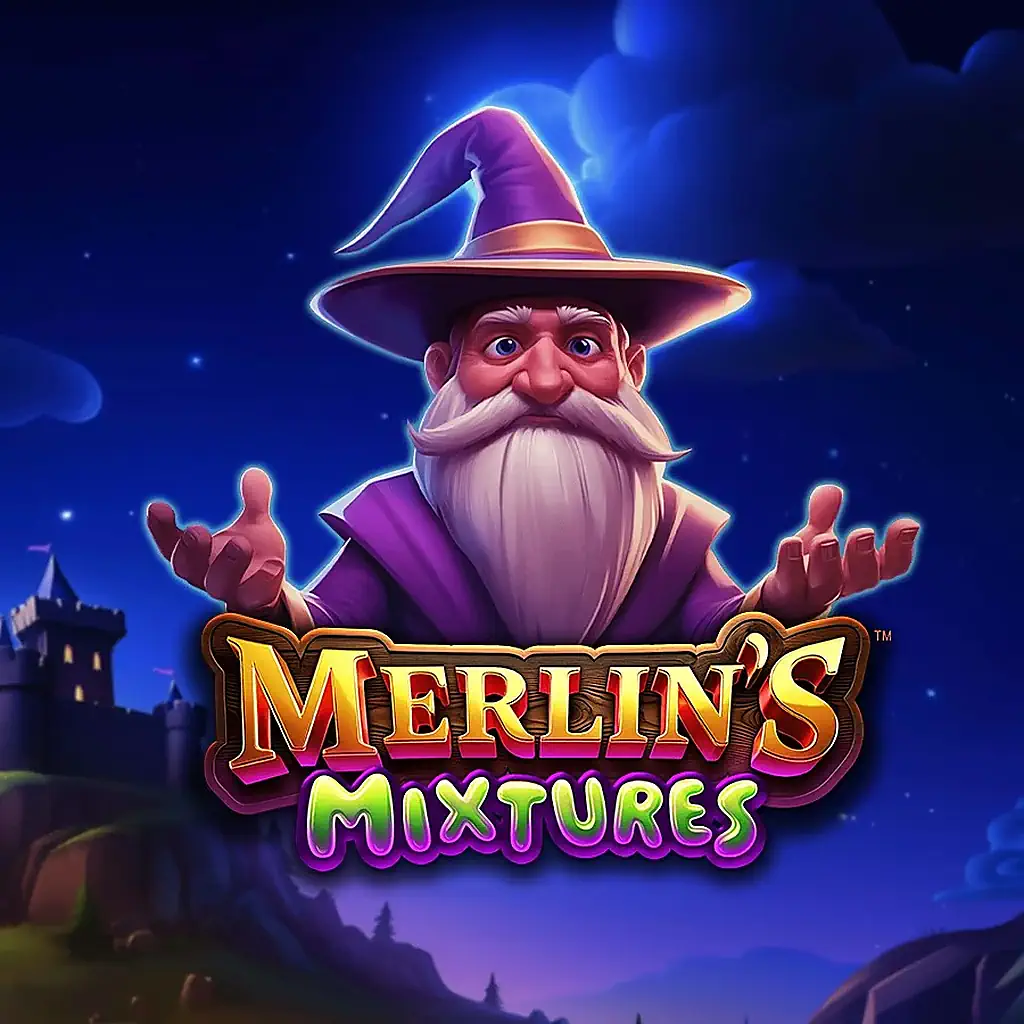 Скачать Merlins Mixtures - полная версия на русском